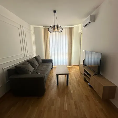 Appartement Lux Budva