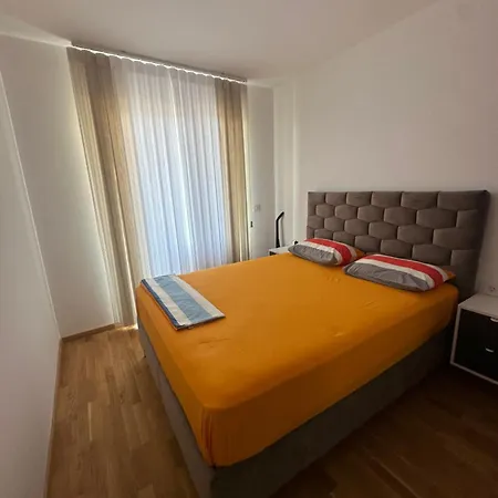 Appartement Lux *
