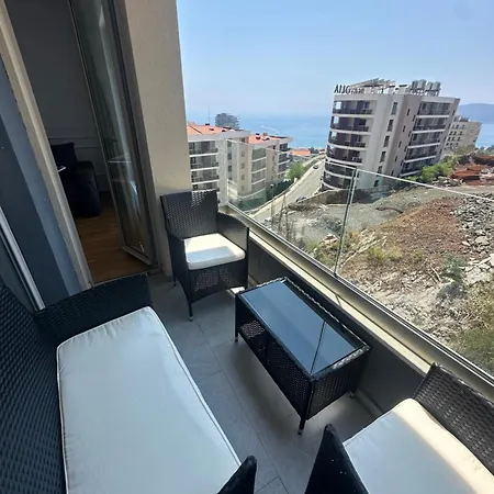Appartement Lux